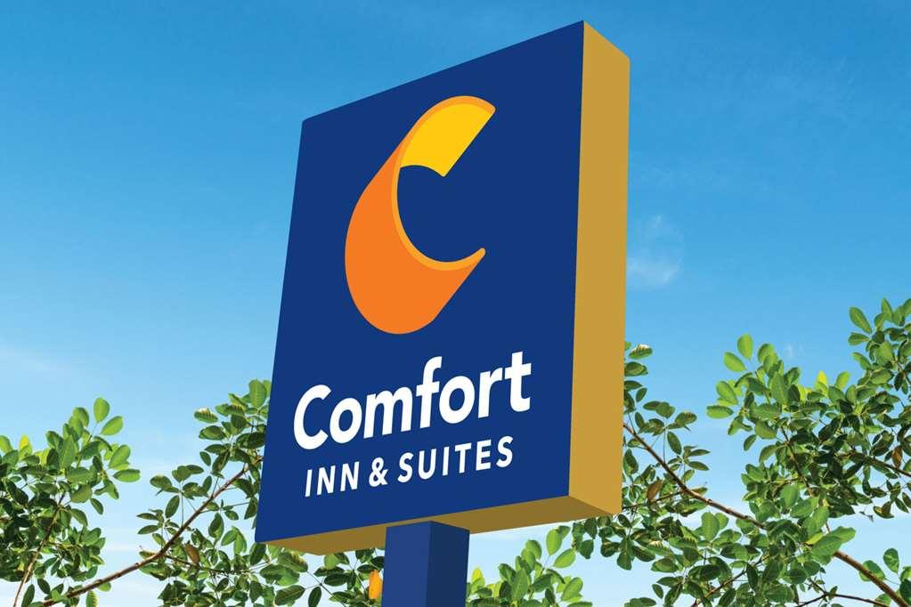 Comfort Inn & Suites Temple Esterno foto